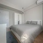 In Апартамент *