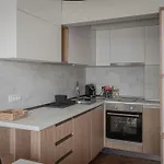 In Апартамент Варна