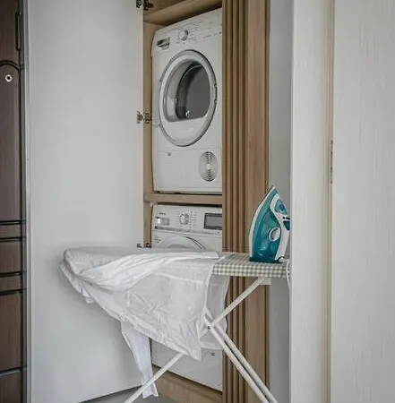 Apartamento In *