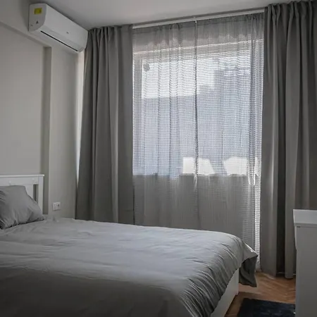 Apartamento In Varna