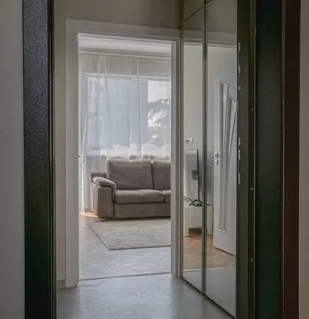 Apartamento In