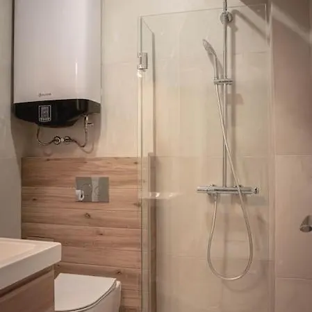 Apartamento In
