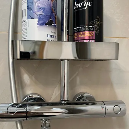 In Апартамент