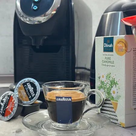 Апартамент In *