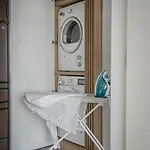 Διαμέρισμα In *