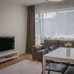 In Διαμέρισμα Βάρνα