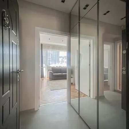 In Appartement *